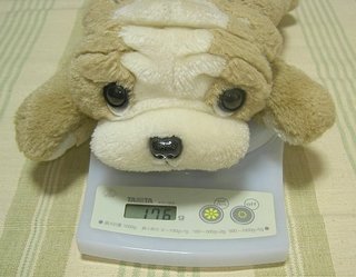 176g