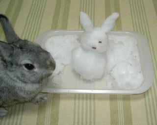 おいちい♪