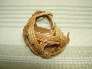 日々変形しています・・・