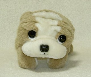 あったまてかてか♪
