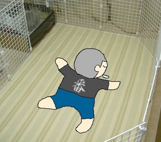 ぴ〜すかぐ〜♪
