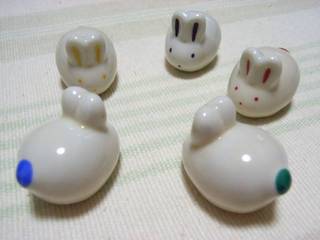 わらわら♪