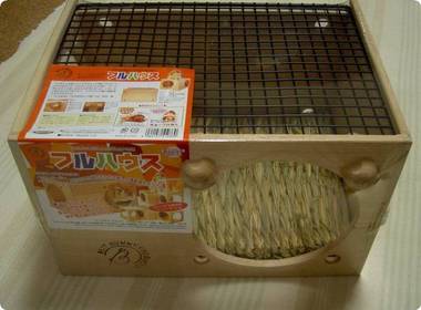 やっとでました…