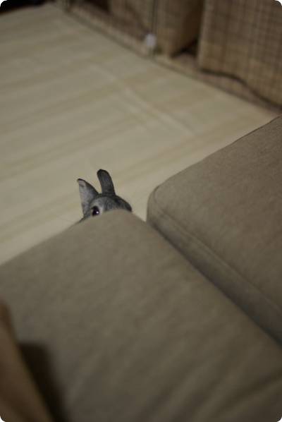 むっ