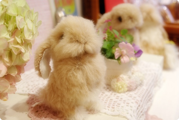 ずら〜り