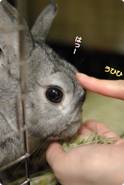 むっ
