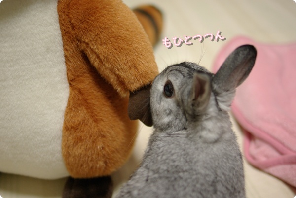 ひだりて〜♪
