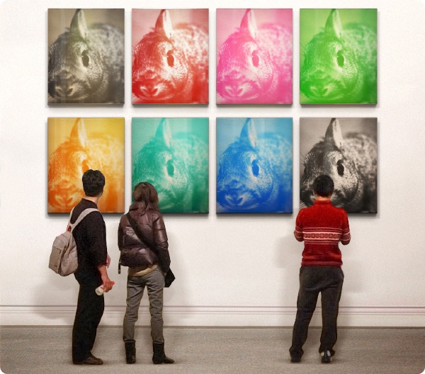 マナ展