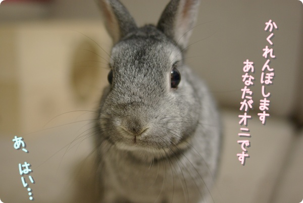 いきなりスタート